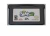 GBA GAME - The Sims 2 (USED)